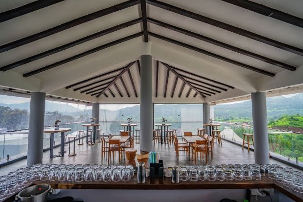 The Forest Club Resort-5
